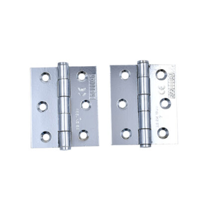 TSS BS EN Grade 7 Interior Hinge 76mm - Image 5