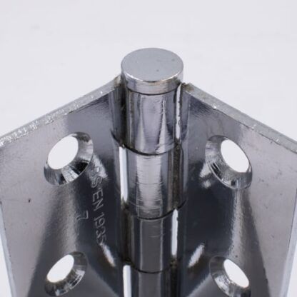 TSS BS EN Grade 7 Interior Hinge 76mm - Image 7