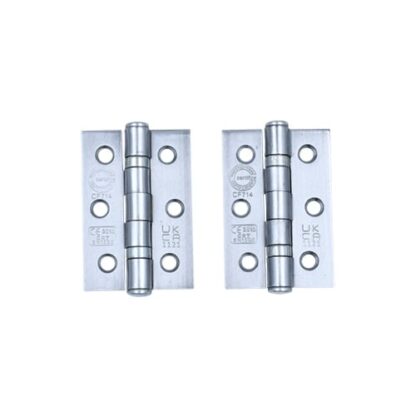 TSS BS EN Grade 7 Interior Hinge 76mm - Image 8