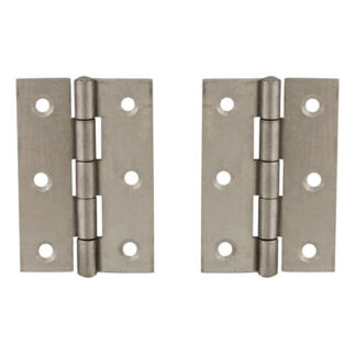 TSS Steel Butt Hinge