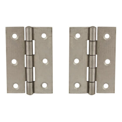 TSS Steel Butt Hinge