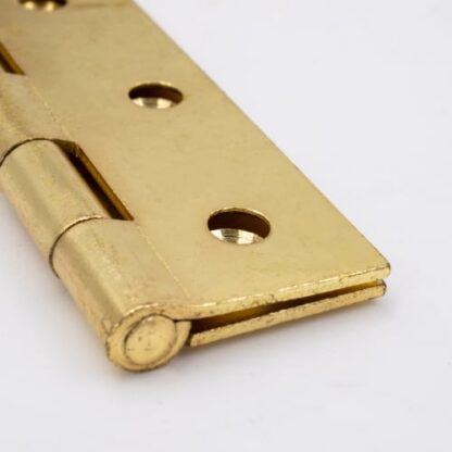 TSS Steel Butt Hinge - Image 3