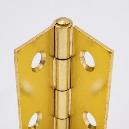 TSS Steel Butt Hinge - Image 4