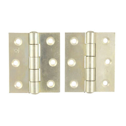 TSS Steel Butt Hinge - Image 5