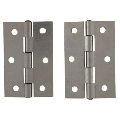 TSS Steel Butt Hinge - Image 8