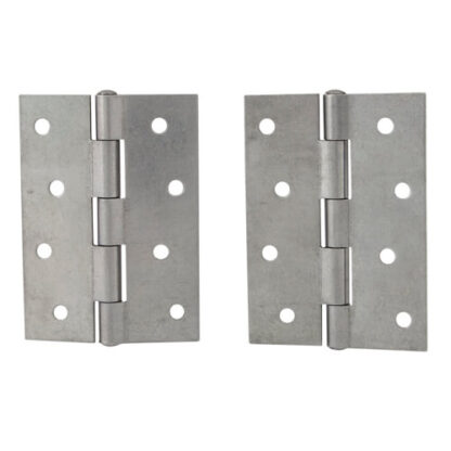 TSS Steel Butt Hinge - Image 13