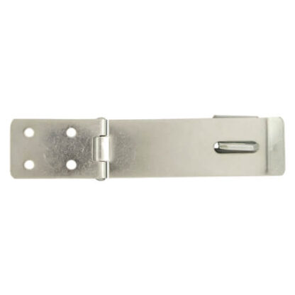 TSS Safety Hasp & Staple - Image 2
