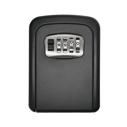 TSS Medium Wall Mounted Combination Key Safe - Image 12