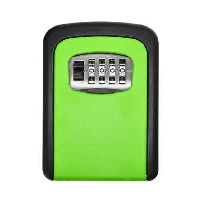 TSS Medium Wall Mounted Combination Key Safe - Image 13