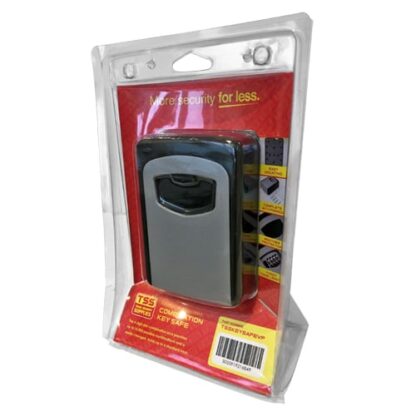 TSS Medium Wall Mounted Combination Key Safe - Image 10