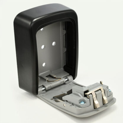 TSS Medium Wall Mounted Combination Key Safe - Image 7