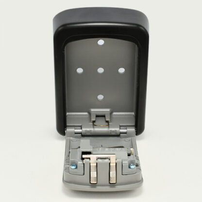 TSS Medium Wall Mounted Combination Key Safe - Image 8