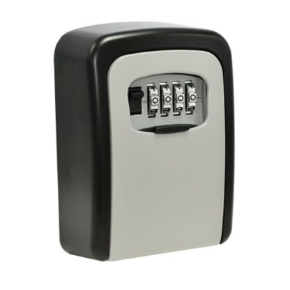 TSS Medium Wall Mounted Combination Key Safe - Image 4