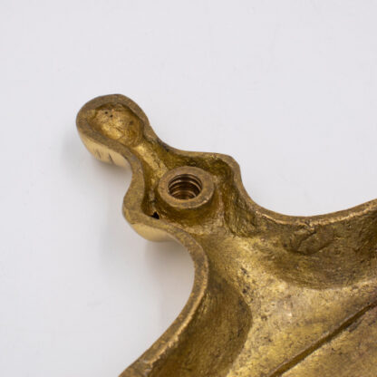 TSS Victorian Urn Door Knocker - Image 2