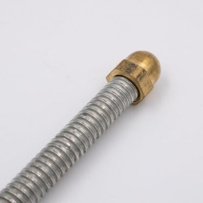 TSS Victorian Urn Door Knocker - Image 4