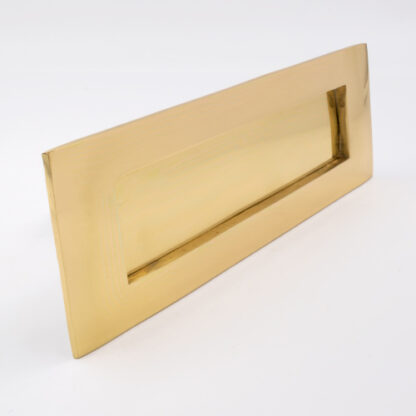 TSS Victorian Letterplates - Image 2