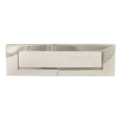 TSS Victorian Letterplates - Image 3
