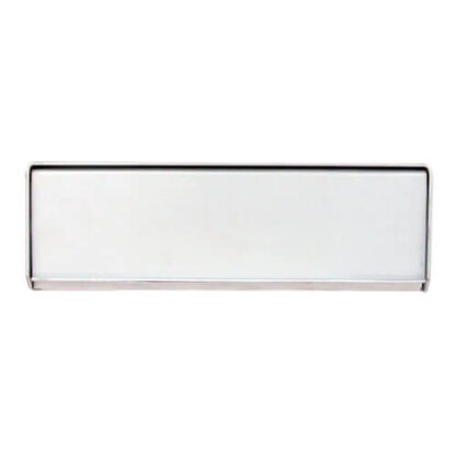 TSS Victorian Letterplates - Image 4