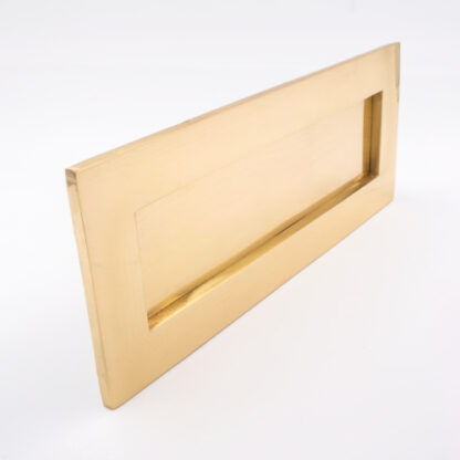TSS Victorian Letterplates (10X4) - Image 2