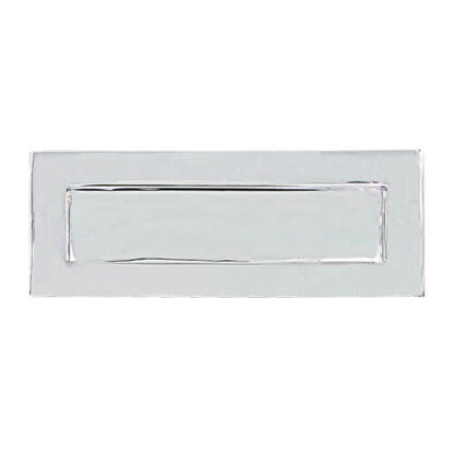 TSS Victorian Letterplates (10X4) - Image 3