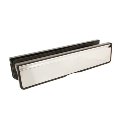 TSS 12" Telescopic Letterplate for UPVC Doors - 40-80mm - Image 5