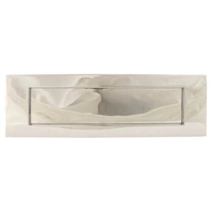 TSS Victorian Letterplates (12X4) - Image 2