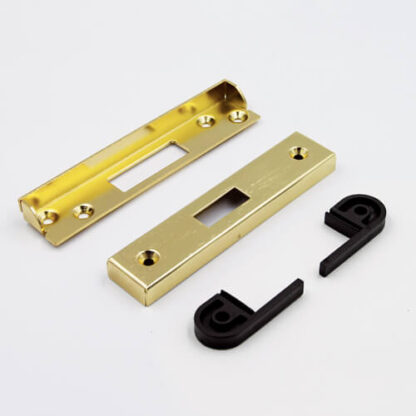 TSS 13mm Mortice Deadlock Rebate Kit - Image 2