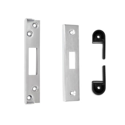 TSS 13mm Mortice Deadlock Rebate Kit - Image 5