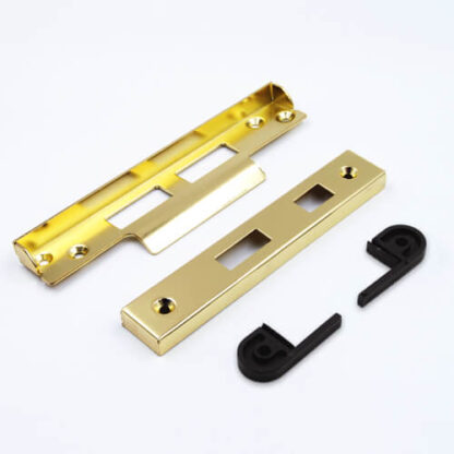 TSS 13mm Mortice Sashlock Rebate Kit - Image 2