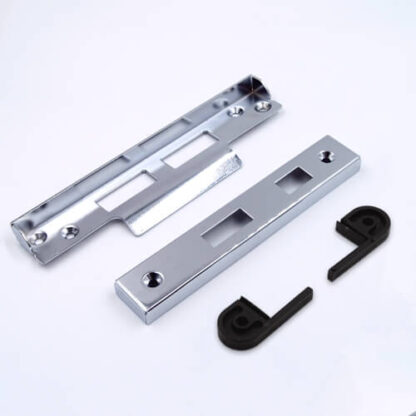 TSS 13mm Mortice Sashlock Rebate Kit - Image 3