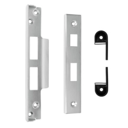 TSS 13mm Mortice Sashlock Rebate Kit - Image 4