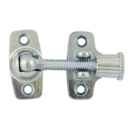 TSS Victorian Non Locking Wooden Sash Window Fastener - Image 2