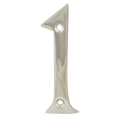 TSS Face Fix Door Numeral - Image 4