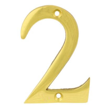 TSS Face Fix Door Numeral - Image 5
