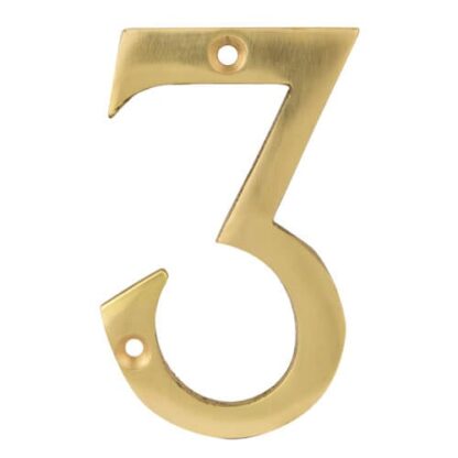 TSS Face Fix Door Numeral - Image 7
