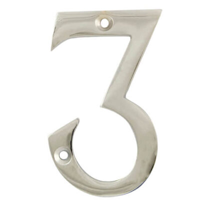 TSS Face Fix Door Numeral - Image 8