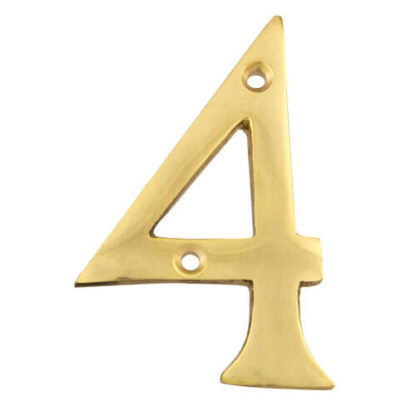 TSS Face Fix Door Numeral - Image 9