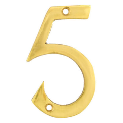 TSS Face Fix Door Numeral - Image 11