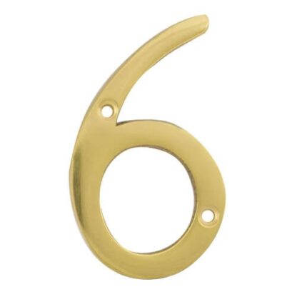 TSS Face Fix Door Numeral - Image 13