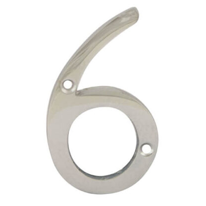 TSS Face Fix Door Numeral - Image 14