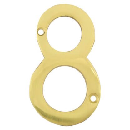TSS Face Fix Door Numeral - Image 17