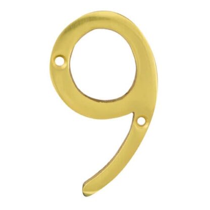 TSS Face Fix Door Numeral - Image 19