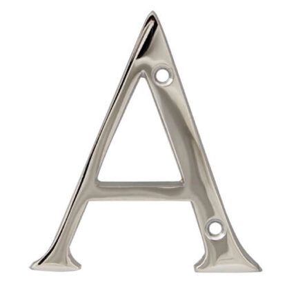 TSS Face Fix Door Letter - Image 2