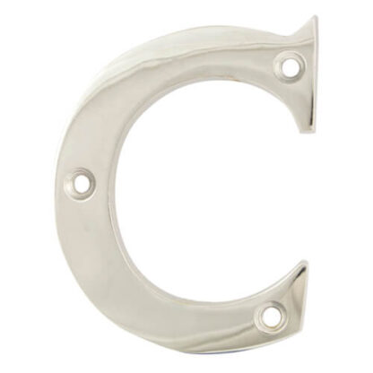 TSS Face Fix Door Letter - Image 6