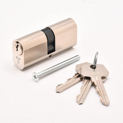 TSS Oval Double Cylinders - Image 6