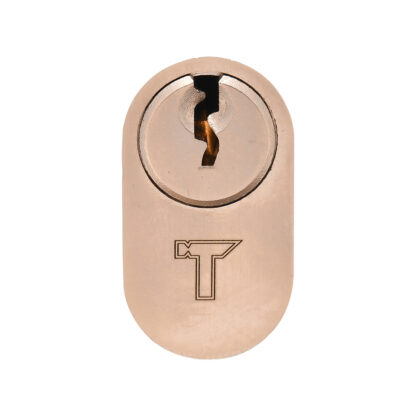 TSS Oval Double Cylinders - Image 7