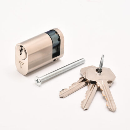 TSS Oval Single Cylinders - Image 2