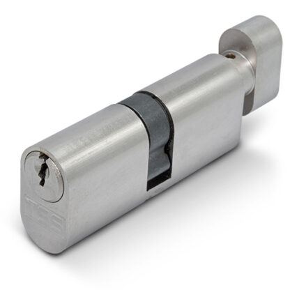 TSS Oval Key And Turn Cylinders - Image 5
