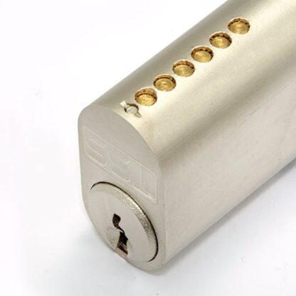 TSS Oval Key And Turn Cylinders - Image 8