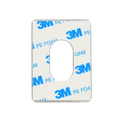 TSS Large Oval Stick On Escutcheon - Image 14